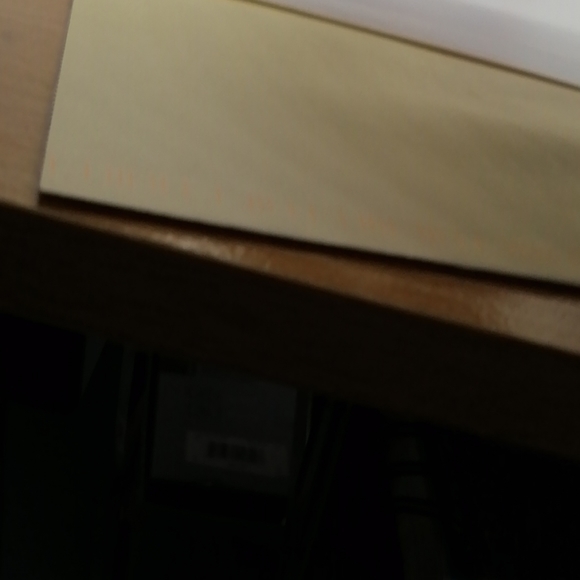 Brand New Authentic Guess Eyeglass GU3011 BLK/PURP - Picture 5 of 7